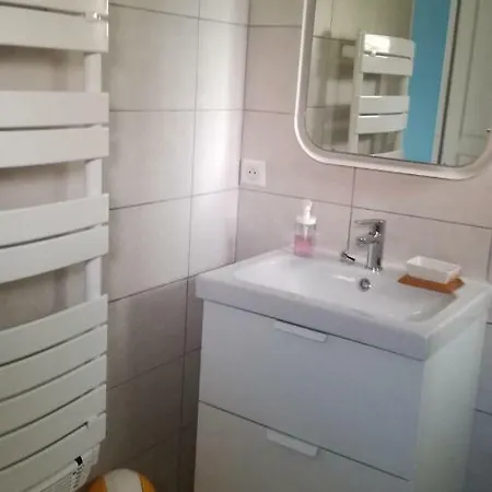 Casa vacanze Maison Terrasse