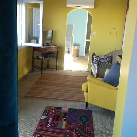 Casa vacanze Maison Terrasse