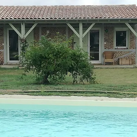 Maison Terrasse *