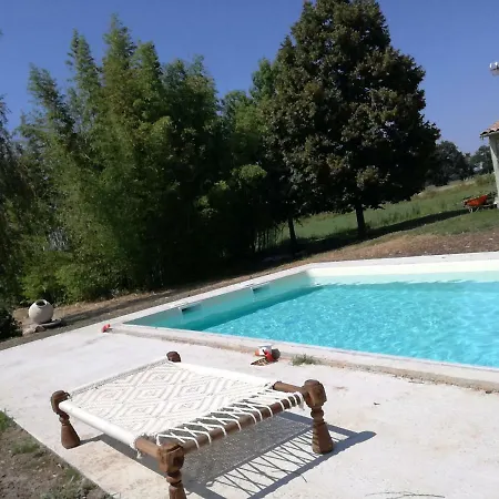 Casa vacanze Maison Terrasse
