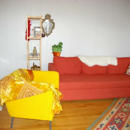 Casa vacanze Maison Terrasse *
