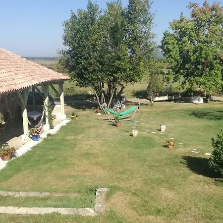 Maison Terrasse * Donzac (Tarn-et-Garonne)